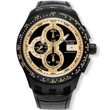 ساعت مچی SWATCH کد SVGB401